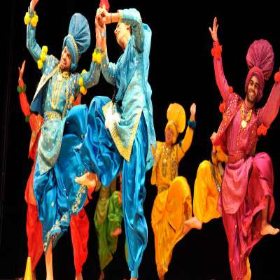 Kartik Cultural Festival Places to See